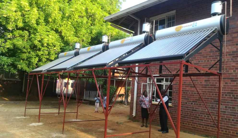 Thermosiphon Systems Zimbabwe