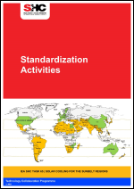 Standardization Activities